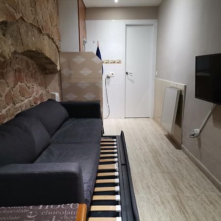 Little Arch Studio Old Town Apartment Tarragona Ngoại thất bức ảnh