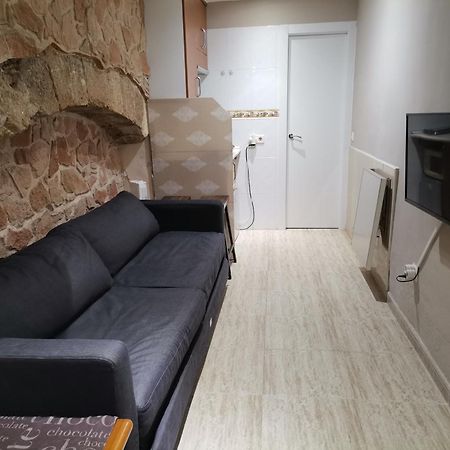 Little Arch Studio Old Town Apartment Tarragona Ngoại thất bức ảnh