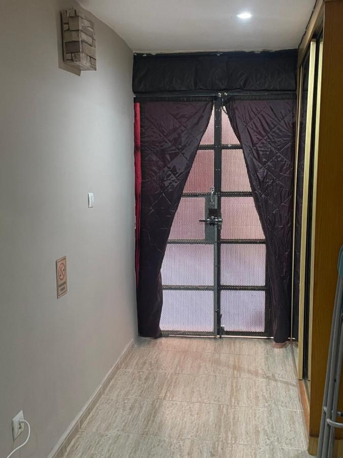Little Arch Studio Old Town Apartment Tarragona Ngoại thất bức ảnh