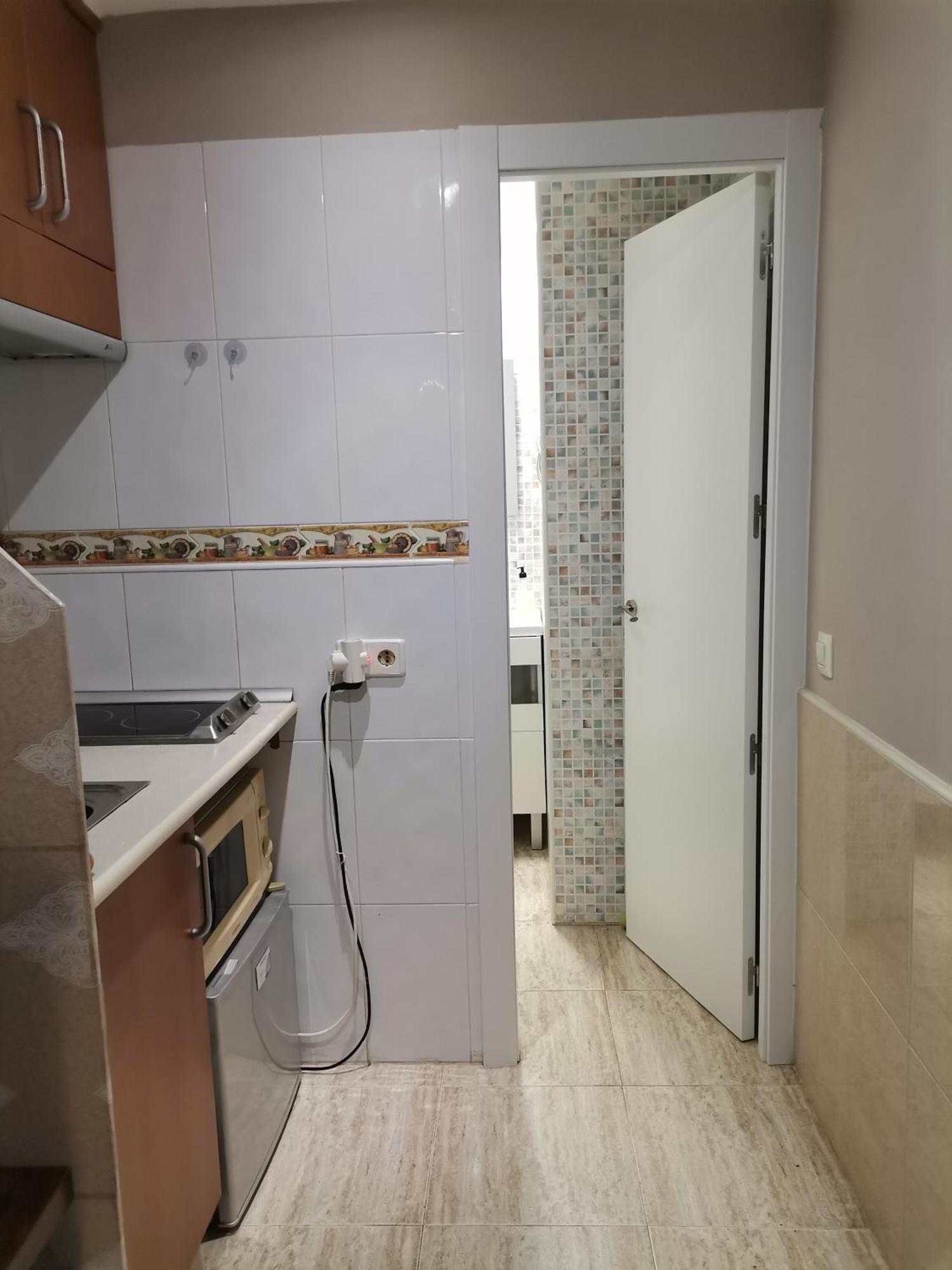 Little Arch Studio Old Town Apartment Tarragona Ngoại thất bức ảnh