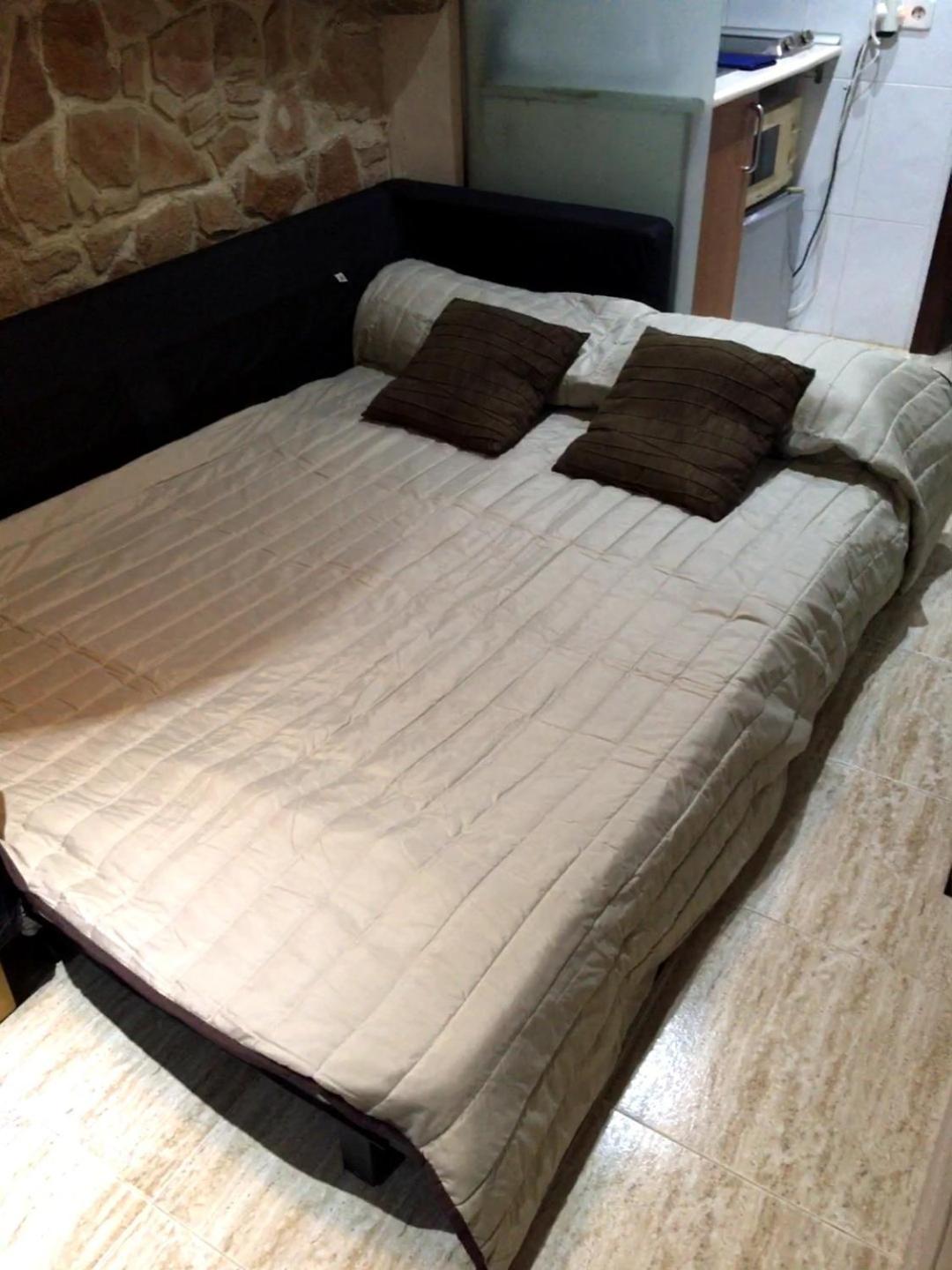 Little Arch Studio Old Town Apartment Tarragona Ngoại thất bức ảnh