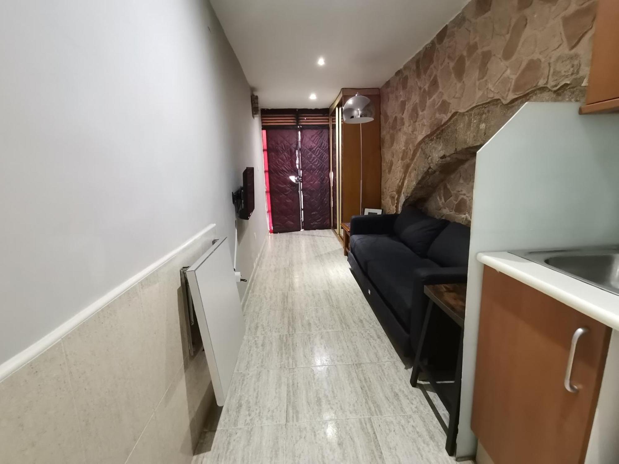 Little Arch Studio Old Town Apartment Tarragona Ngoại thất bức ảnh