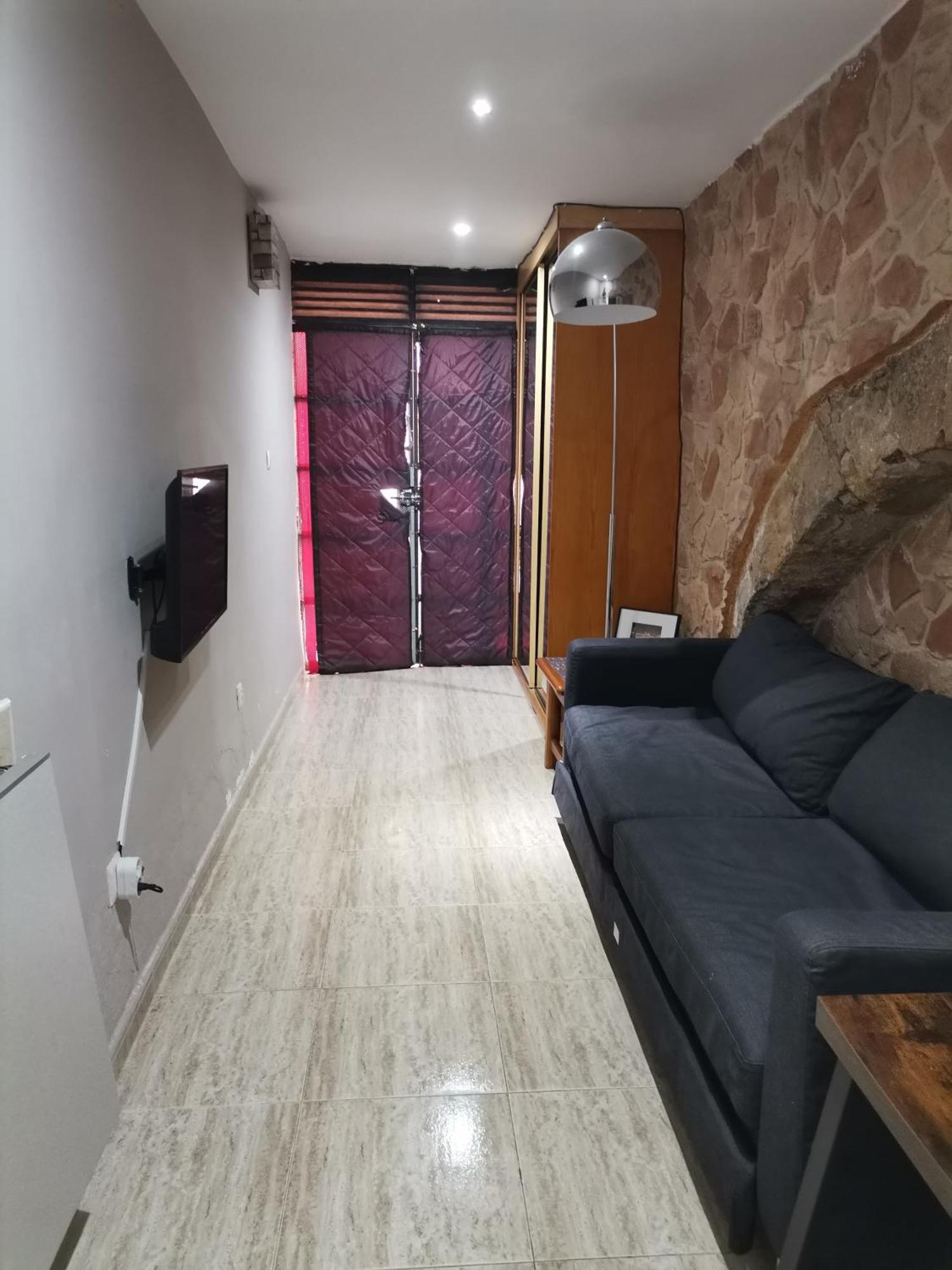 Little Arch Studio Old Town Apartment Tarragona Ngoại thất bức ảnh