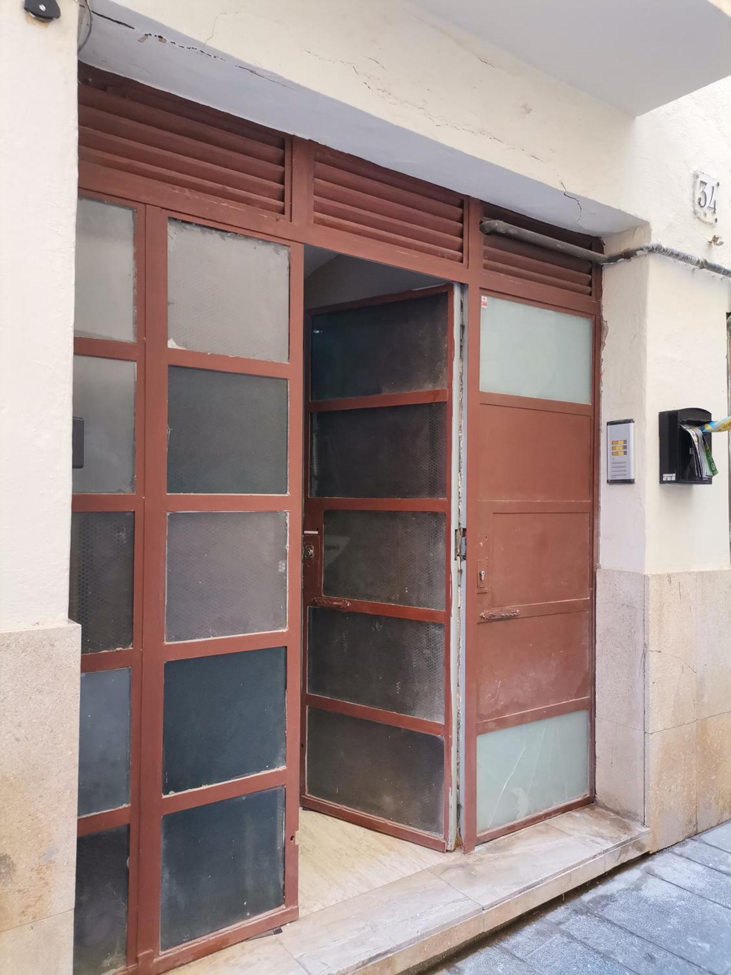Little Arch Studio Old Town Apartment Tarragona Ngoại thất bức ảnh
