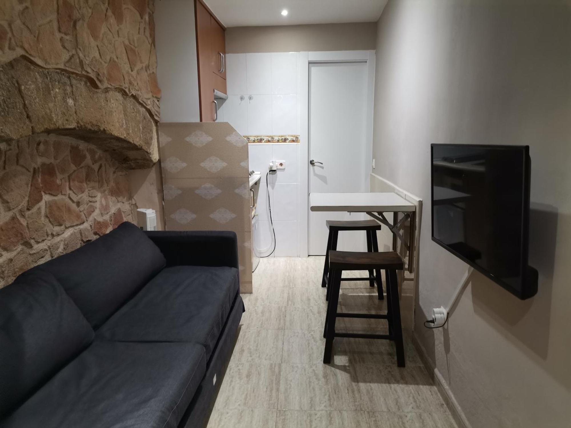 Little Arch Studio Old Town Apartment Tarragona Ngoại thất bức ảnh