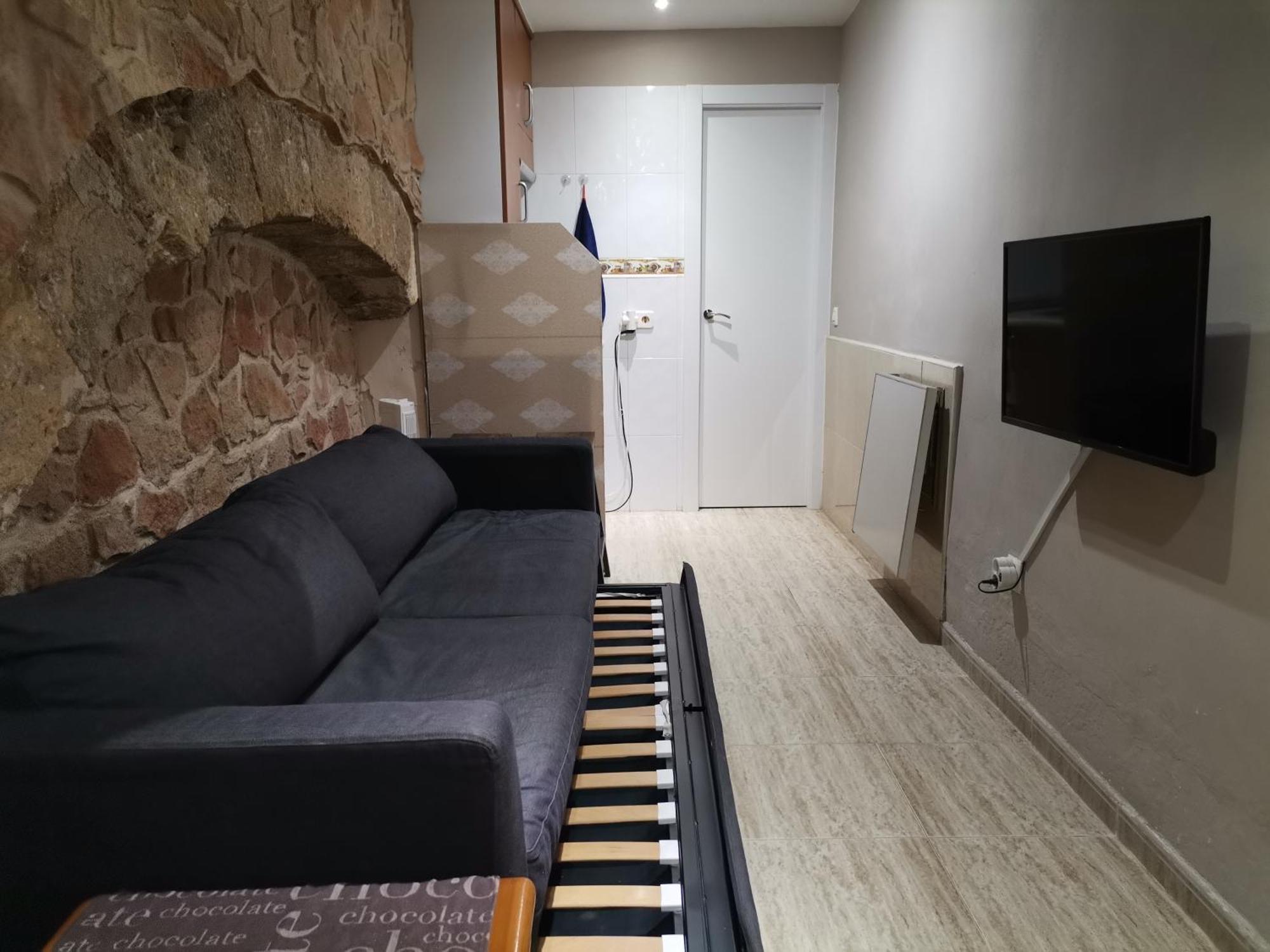 Little Arch Studio Old Town Apartment Tarragona Ngoại thất bức ảnh