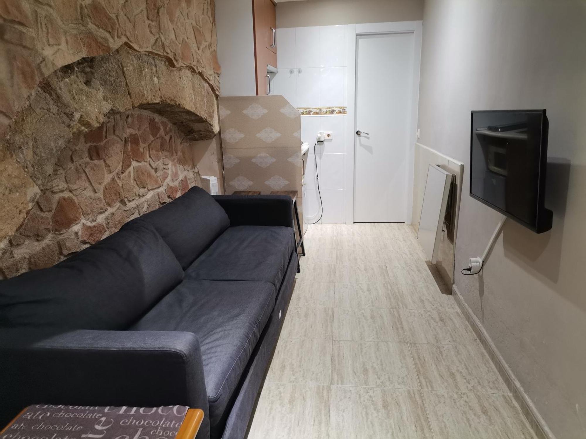 Little Arch Studio Old Town Apartment Tarragona Ngoại thất bức ảnh